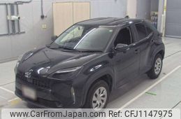 toyota yaris-cross 2022 -TOYOTA--Yaris Cross MXPB10-3016141---TOYOTA--Yaris Cross MXPB10-3016141-