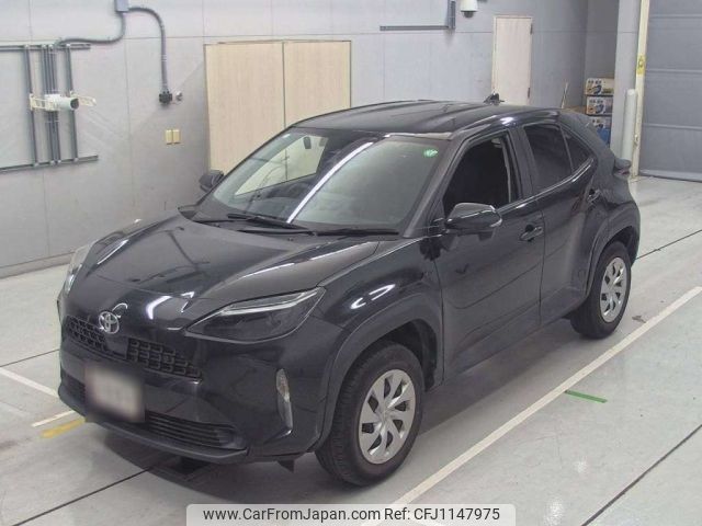 toyota yaris-cross 2022 -TOYOTA--Yaris Cross MXPB10-3016141---TOYOTA--Yaris Cross MXPB10-3016141- image 1