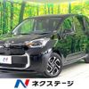 toyota sienta 2022 quick_quick_MXPL10G_MXPL10-1026019 image 1