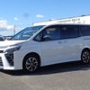 toyota voxy 2018 quick_quick_DBA-ZRR80W_ZRR80-0416019 image 1