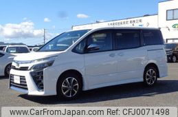 toyota voxy 2018 quick_quick_DBA-ZRR80W_ZRR80-0416019