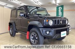 suzuki jimny-sierra 2023 -SUZUKI--Jimny Sierra 3BA-JB74W--JB74W-197410---SUZUKI--Jimny Sierra 3BA-JB74W--JB74W-197410-