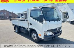 toyota toyoace 2018 CFJ1600707