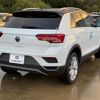 volkswagen t-roc 2022 quick_quick_3DA-A1DFF_WVGZZZA1ZNV086865 image 12