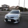 toyota corolla-axio 2017 504749-RAOID:13688 image 6