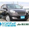 nissan march 2018 -NISSAN--March K13--728439---NISSAN--March K13--728439- image 1