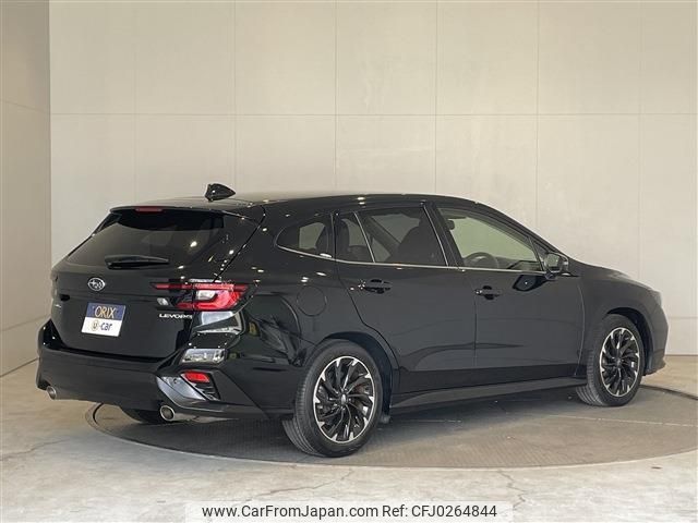 subaru levorg 2021 -SUBARU--Levorg 4BA-VN5--VN5-025396---SUBARU--Levorg 4BA-VN5--VN5-025396- image 2