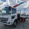 hino ranger 2018 CFJ1543767 image 19