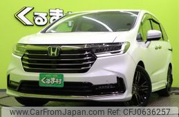 honda odyssey 2021 quick_quick_6AA-RC4_RC4-1304231