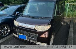 daihatsu tanto 2010 -DAIHATSU--Tanto DBA-L375S--L375S-0349785---DAIHATSU--Tanto DBA-L375S--L375S-0349785-