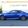 lexus rc 2015 -LEXUS--Lexus RC DAA-AVC10--AVC10-6001186---LEXUS--Lexus RC DAA-AVC10--AVC10-6001186- image 10