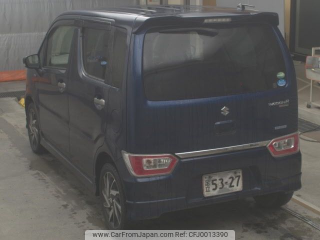 suzuki wagon-r 2019 -SUZUKI--Wagon R MH55S-298301---SUZUKI--Wagon R MH55S-298301- image 2