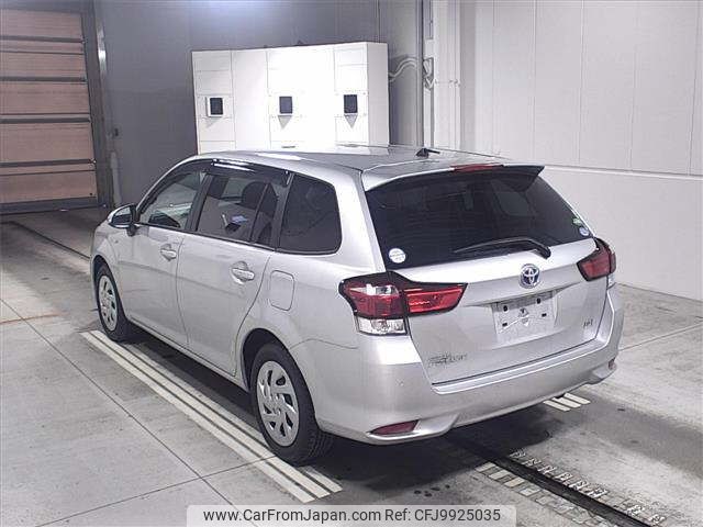 toyota corolla-fielder 2019 -TOYOTA--Corolla Fielder NKE165G-7214059---TOYOTA--Corolla Fielder NKE165G-7214059- image 2