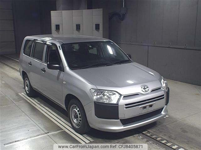 toyota probox-van 2018 -TOYOTA--Probox Van NSP160V-0034727---TOYOTA--Probox Van NSP160V-0034727- image 1