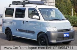 toyota townace-van 2021 GOO_JP_700070921030241213001