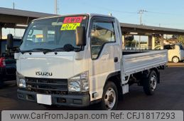 isuzu elf-truck 2011 CFJ1817293