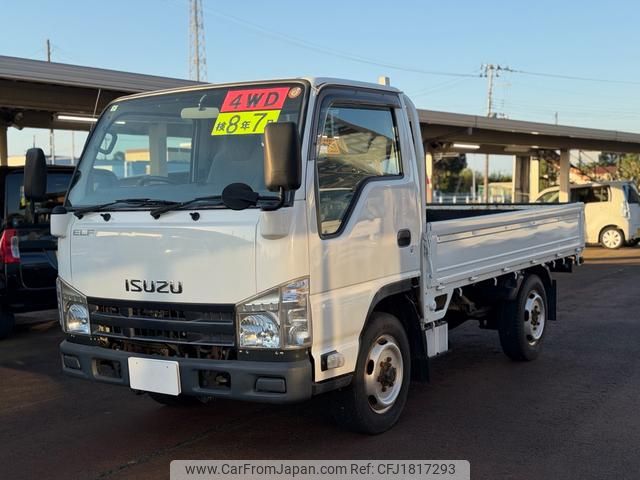 isuzu elf-truck 2011 CFJ1817293 image 1