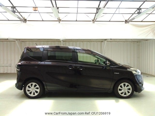 toyota sienta 2018 ENHANCEAUTO_1_ea300140 image 2