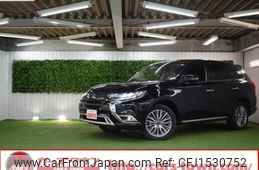 mitsubishi outlander-phev 2019 CFJ1530752
