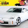 nissan fairlady-z 2007 CFJ1739666 image 1