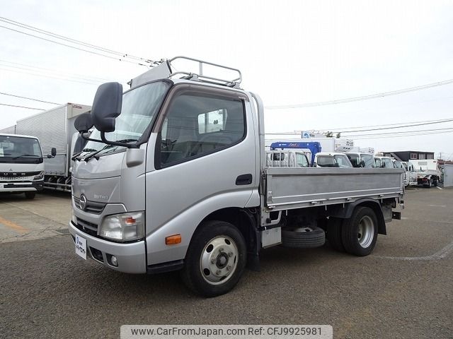 hino dutro 2015 -HINO--Hino Dutoro TKG-XZU605M--XZU605-0009928---HINO--Hino Dutoro TKG-XZU605M--XZU605-0009928- image 1