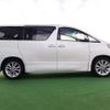 toyota alphard 2008 quick_quick_DBA-ANH20W_ANH20-8011663 image 12