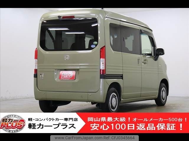 honda n-van 2020 -HONDA--N VAN HBD-JJ1--JJ1-3037622---HONDA--N VAN HBD-JJ1--JJ1-3037622- image 2