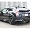 honda civic 2019 quick_quick_DBA-FK7_FK7-1105583 image 4