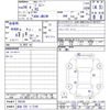 suzuki jimny 2014 quick_quick_ABA-JB23W_JB23W-706105 image 11