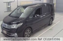 honda stepwagon 2016 -HONDA--Stepwgn DBA-RP3--RP3-1036916---HONDA--Stepwgn DBA-RP3--RP3-1036916-