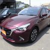 mazda demio 2017 CFJ1611377 image 1