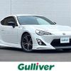 toyota 86 2015 -TOYOTA--86 DBA-ZN6--ZN6-050458---TOYOTA--86 DBA-ZN6--ZN6-050458- image 1