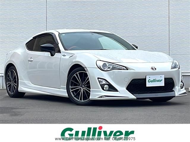 toyota 86 2015 -TOYOTA--86 DBA-ZN6--ZN6-050458---TOYOTA--86 DBA-ZN6--ZN6-050458- image 1