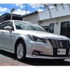 toyota crown 2017 -TOYOTA--Crown DBA-GRS210--GRS210-6022191---TOYOTA--Crown DBA-GRS210--GRS210-6022191- image 42