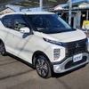 mitsubishi ek-cross 2019 -MITSUBISHI--ek X 5AA-B34W--B34W-0005921---MITSUBISHI--ek X 5AA-B34W--B34W-0005921- image 18