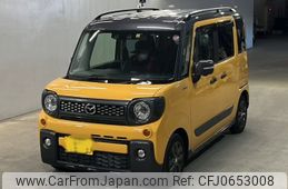 mazda flair-wagon 2023 -MAZDA 【京都 582け9934】--Flair Wagon MM53S-942365---MAZDA 【京都 582け9934】--Flair Wagon MM53S-942365-