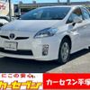 toyota prius 2010 -TOYOTA--Prius DAA-ZVW30--ZVW30-1200810---TOYOTA--Prius DAA-ZVW30--ZVW30-1200810- image 3