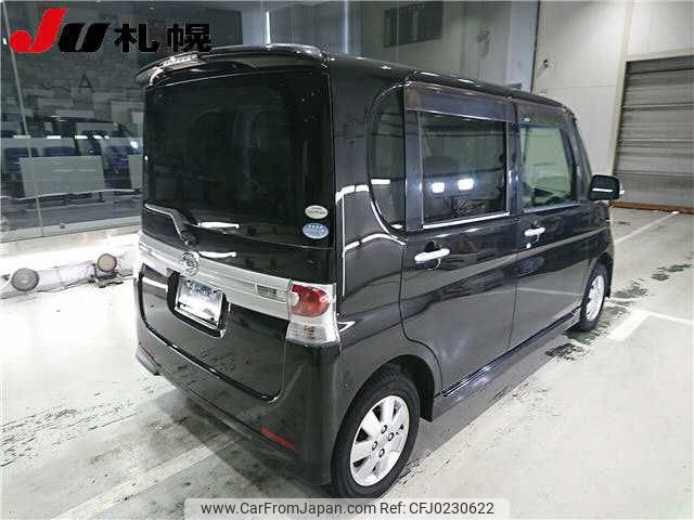 daihatsu tanto 2011 -DAIHATSU--Tanto L385S--0061775---DAIHATSU--Tanto L385S--0061775- image 2