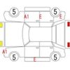 honda fit 2018 -HONDA--Fit DBA-GK4--GK4-1302455---HONDA--Fit DBA-GK4--GK4-1302455- image 2