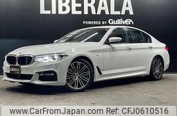 bmw 5-series 2018 -BMW--BMW 5 Series LDA-JC20--WBAJC32020WE58677---BMW--BMW 5 Series LDA-JC20--WBAJC32020WE58677-