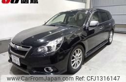 subaru legacy-touring-wagon 2013 -SUBARU 【函館 300ﾆ2931】--Legacy Wagon BRM--011808---SUBARU 【函館 300ﾆ2931】--Legacy Wagon BRM--011808-