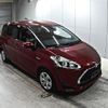 toyota sienta 2019 -TOYOTA--Sienta NHP170G-7188549---TOYOTA--Sienta NHP170G-7188549- image 1