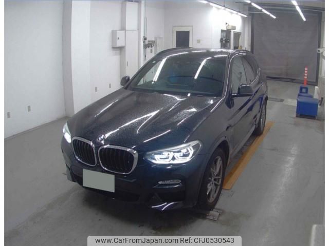 bmw x3 2020 quick_quick_LDA-TX20_WBATX32000LG61081 image 1