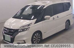 nissan serena 2018 -NISSAN--Serena DAA-GFC27--GFC27-069416---NISSAN--Serena DAA-GFC27--GFC27-069416-