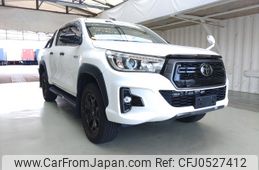 toyota hilux 2019 ENHANCEAUTO_1_ea291738