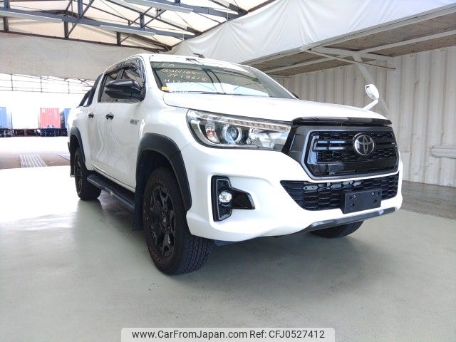 toyota hilux 2019 ENHANCEAUTO_1_ea291738 image 1