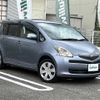 toyota ractis 2010 TE3258 image 14