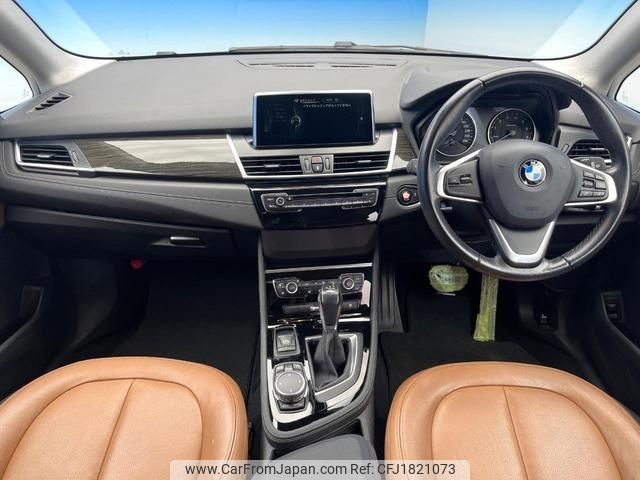 bmw 2-series 2017 CFJ1821073 image 2