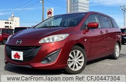 mazda premacy 2013 -MAZDA--Premacy DBA-CWFFW--CWFFW-115439---MAZDA--Premacy DBA-CWFFW--CWFFW-115439-