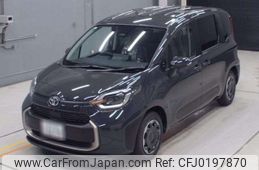 toyota sienta 2024 -TOYOTA 【金沢 500ﾒ6655】--Sienta 6AA-MXPL10G--MXPL10-1154018---TOYOTA 【金沢 500ﾒ6655】--Sienta 6AA-MXPL10G--MXPL10-1154018-